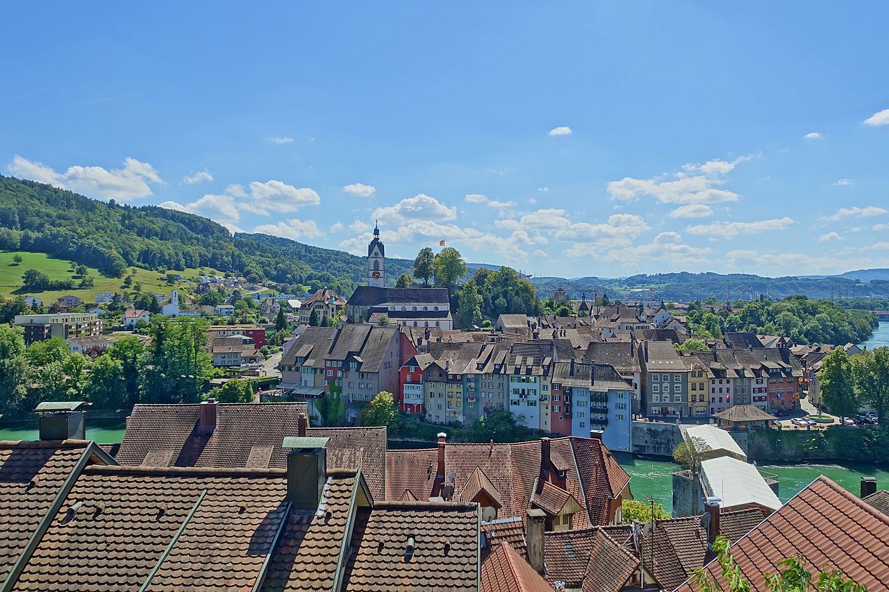 Laufenburg